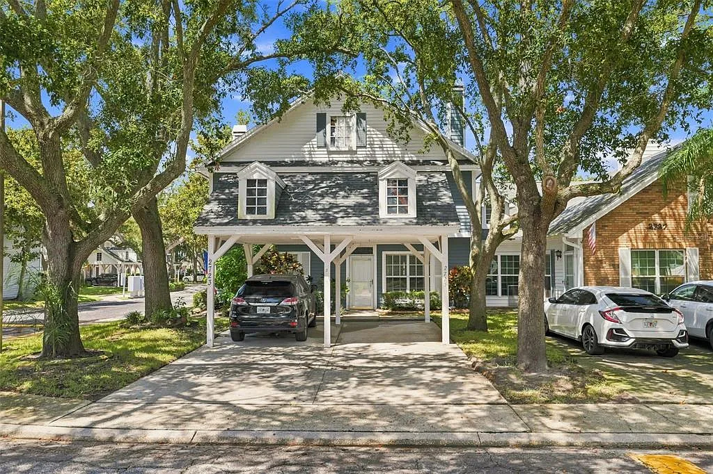 2 bed, 2.5 bath, 1500 sqft, $2,500 — Photo 1