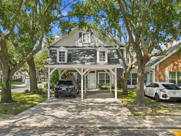 2725 Penzance St, Palm Harbor, FL 34684