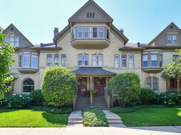 1033 East Ogden AVENUE, Milwaukee, WI 53202