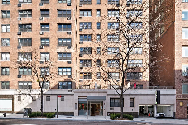 Rented by Brown Harris Stevens | media 42