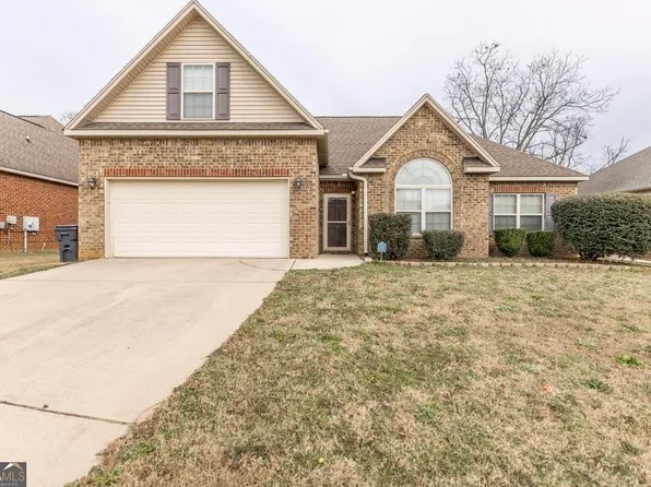 112 Westchester Trl, Kathleen, GA 31047