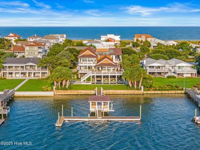 2203 N Lumina Avenue, Wrightsville Beach, NC, 28480