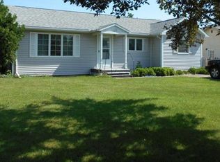 1556 Van Geisen Rd, Caro, MI 48723