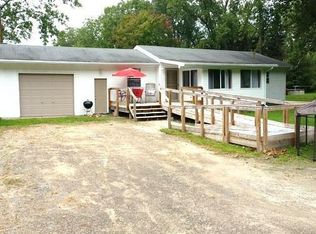 14291 N Bray Rd, Clio, MI 48420
