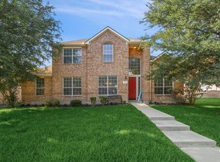 7478 Greenvalley Ln, Frisco, TX 75033