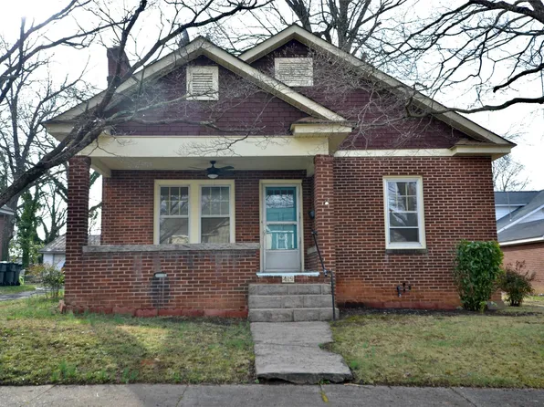 415 S Rowan Ave, Spencer, NC 28159