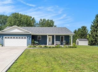 9260 N 225 E, Lake Village, IN