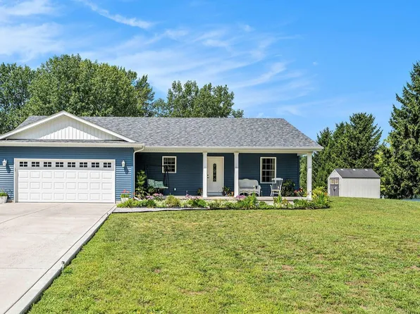 9260 N 225 E, Lake Village, IN 46349