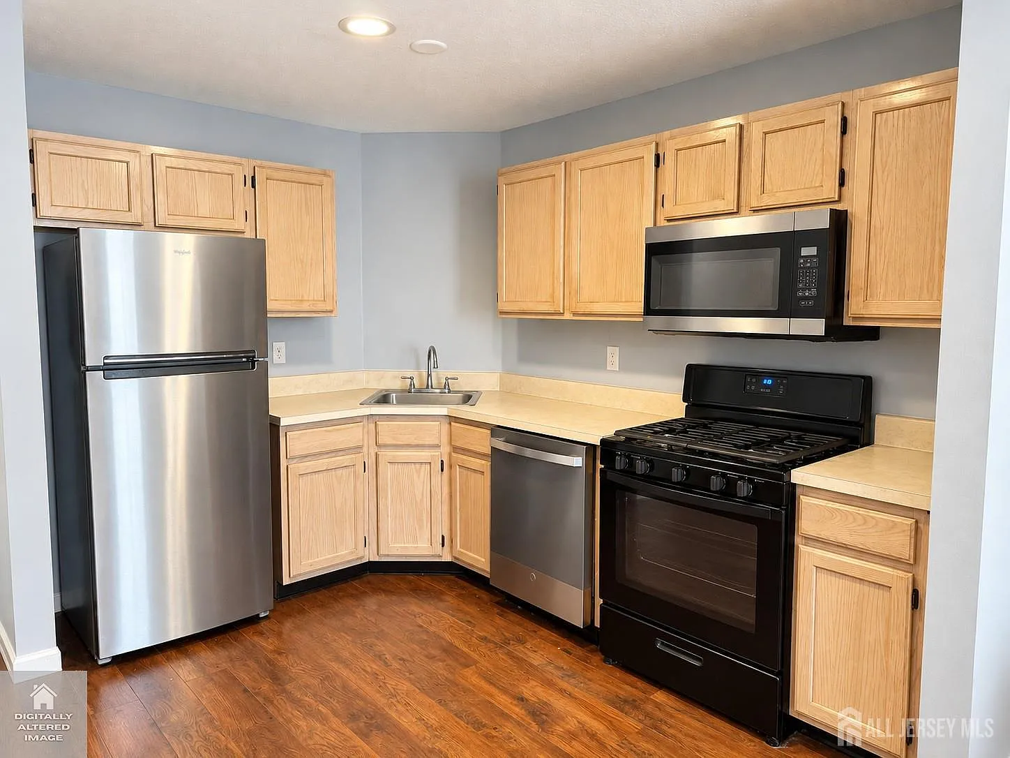 2 bed, 2.5 bath, $2,950 — Photo 2