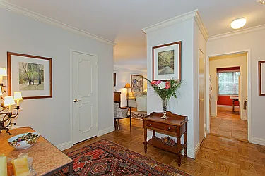 Sold by Brown Harris Stevens