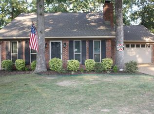 60 Oak Ridge Dr, Maumelle, AR 72113