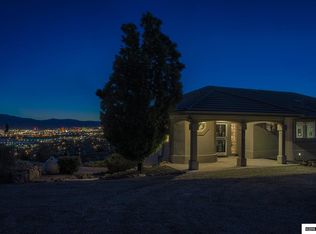 5014 Pleasant View Dr, Sparks, NV 89434