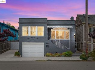 846 42nd St, Oakland, CA 94608