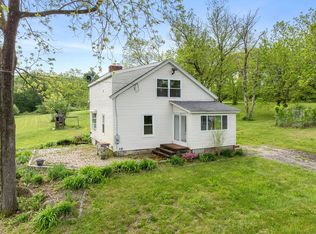 LOT Fifteen Baptist Hill Rd, Palmer, MA 01069