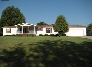 505 N Vine St, Agency, IA 52530