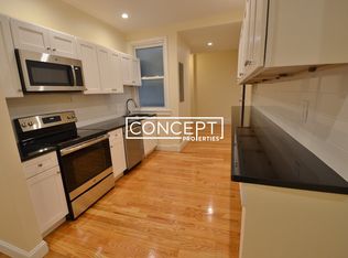 34 Brookline St #3B, Cambridge, MA 02139