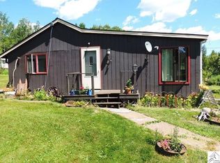 40 Taylor Ln, Grand Marais, MN 55604