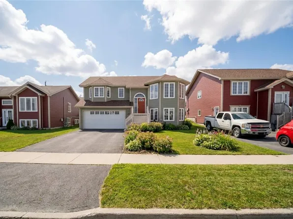 137 Ladysmith Drive, St. John's, NL A1B0L4