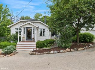 21766 W Lake Ave, Round Lake, IL