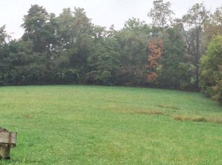 3316 Henson Creek Rd, Liberty, KY 42539
