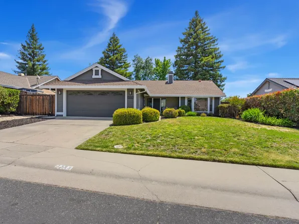 1353 Blossom Hill Way, Roseville, CA 95661