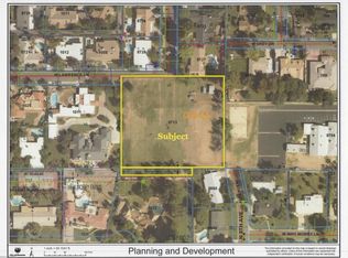 975 E Lawrence Ln, Phoenix, AZ 85020