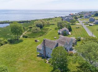 6 Ocean Dr, Little Compton, RI 02837