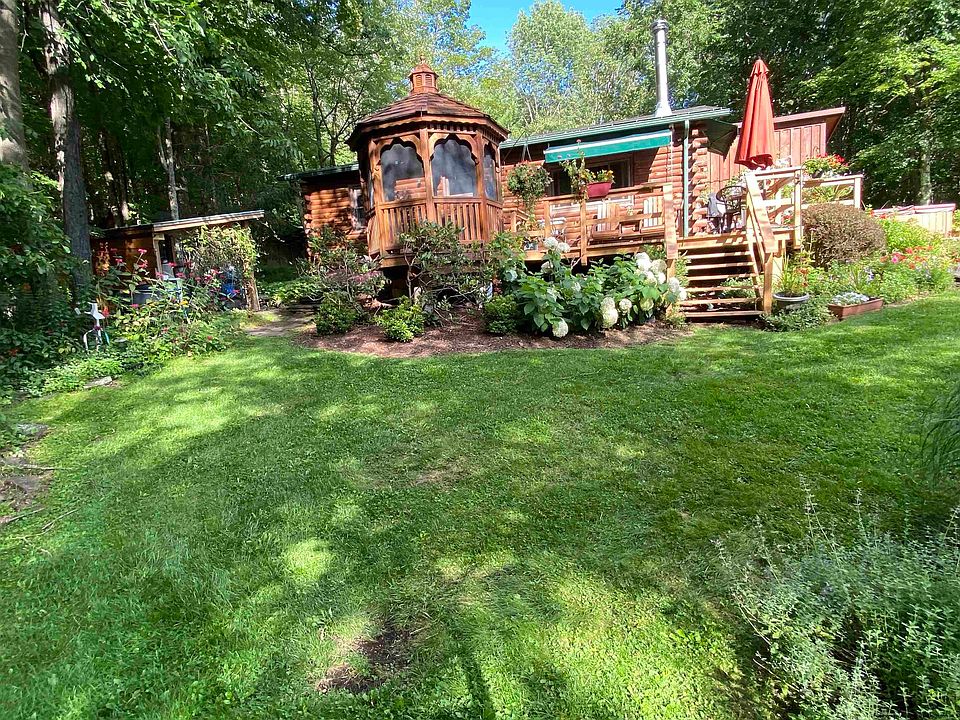 425 Vermilyea Rd, Halcottsville, NY 12438 MLS 20232312 Zillow