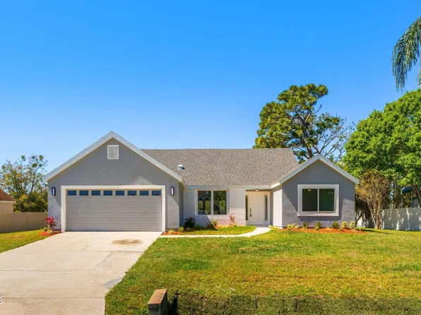 1233 York Cir, Melbourne, FL 32904