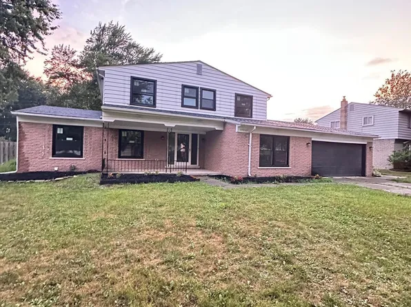 35905 Tami Ln, Clinton Township, MI 48035