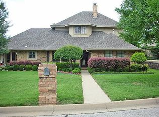 6625 Quail Ridge Dr, North Richland Hills, TX 76180