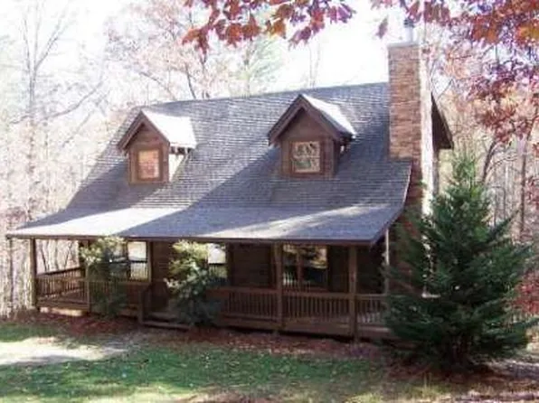 26 Woodglen Ct #2, Ellijay, GA 30540