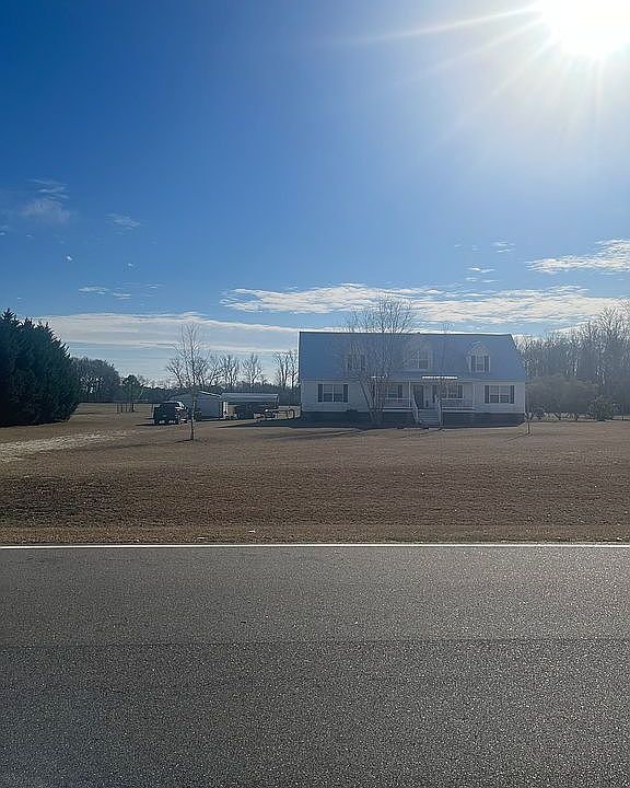 1042 Manning Rd, Tarboro, NC 27886 Zillow