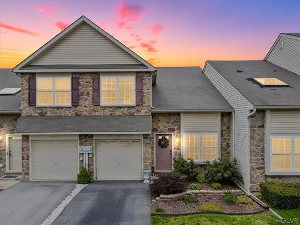 5595 Stonecroft Ln, Allentown, PA 18106