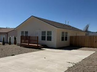 216 Onandaga Ave, Trinidad, CO 81082