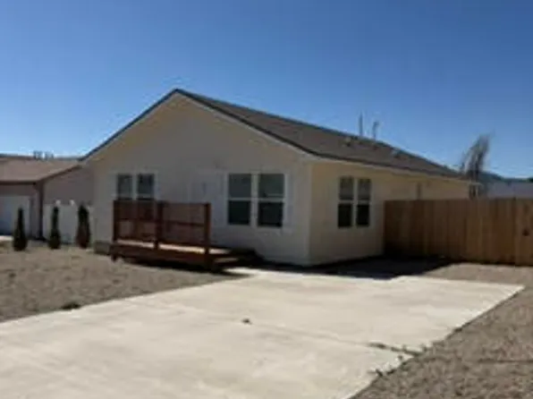 216 Onandaga Ave, Trinidad, CO 81082