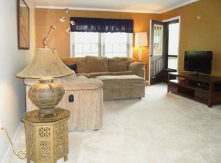 22G Heritage Dr UNIT 22G-G, Chatham, NJ 07928