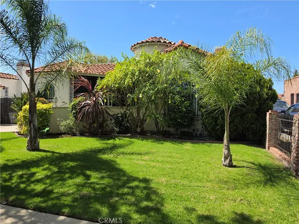 8927 S Denker Ave, Los Angeles, CA 90047