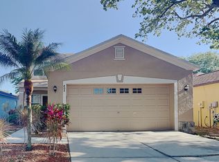 405 Sable Pointe Ave, Seffner, FL 33584