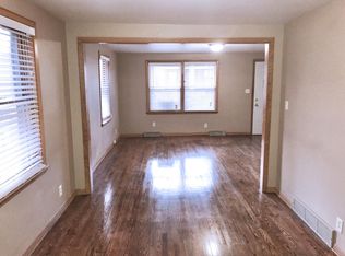 317 Olive St APT 1, Kansas City, MO 64124