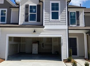 1105 Tigerlily Way, Durham, NC 27703