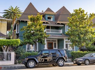 1006 W 23rd St, Los Angeles, CA 90007