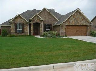 1025 Elk Ridge Dr, Stephenville, TX 76401