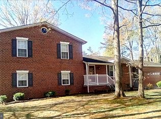 5325 Wildlife Pl, Pomfret, MD 20675