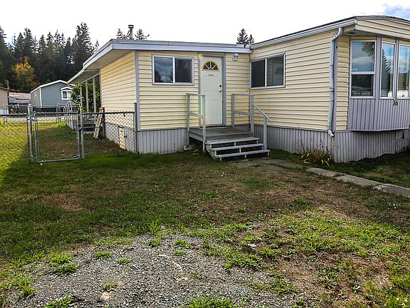 3rd image of 4428 Barriere Town Rd #36