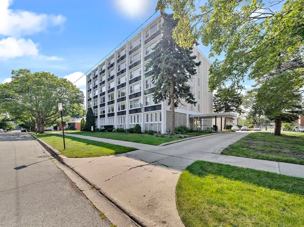 5975 N Odell Ave Unit 4C, Chicago, IL 60631