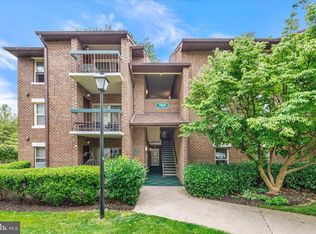7919 Coriander Dr APT 302, Gaithersburg, MD 20879