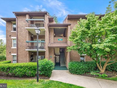 7919 Coriander Dr APT 302, Gaithersburg, MD, 20879
