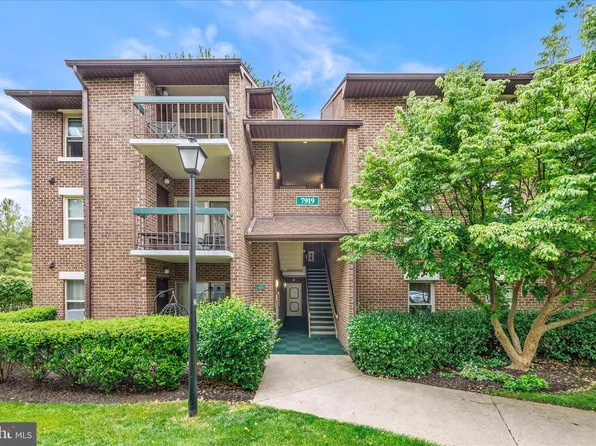 7919 Coriander Dr APT 302, Gaithersburg, MD 20879