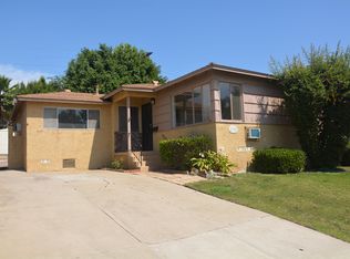 3185 Winlow St, San Diego, CA 92105